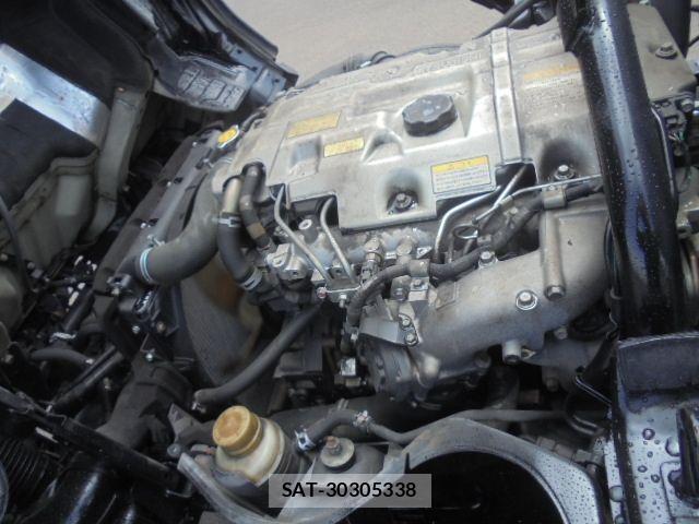 Mitsubishi CANTER 2008-07 6715798-14