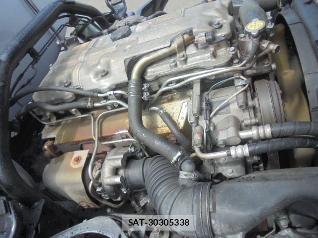 Mitsubishi CANTER 2008-07 6715798-15