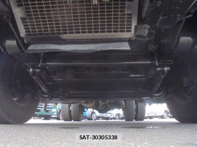 Mitsubishi CANTER 2008-07 6715798-17