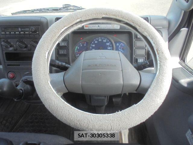 Mitsubishi CANTER 2008-07 6715798-1