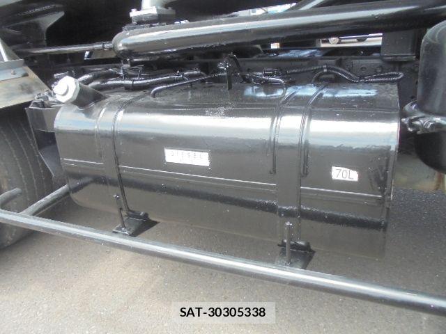 Mitsubishi CANTER 2008-07 6715798-19