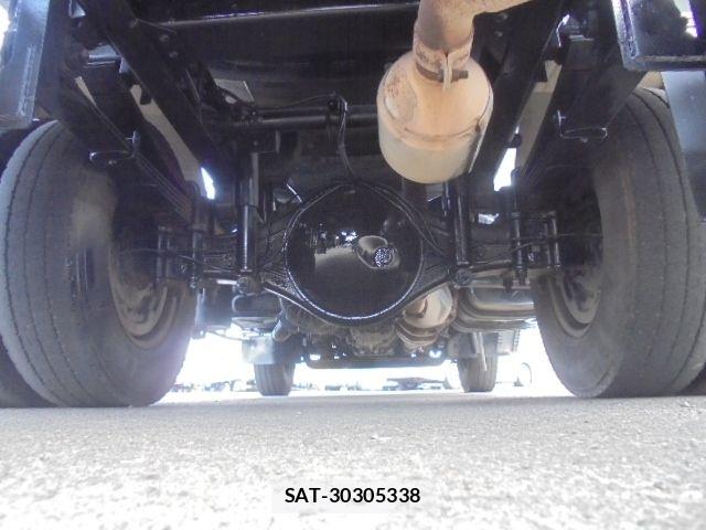 Mitsubishi CANTER 2008-07 6715798-20