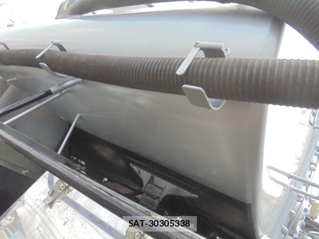 Mitsubishi CANTER 2008-07 6715798-21