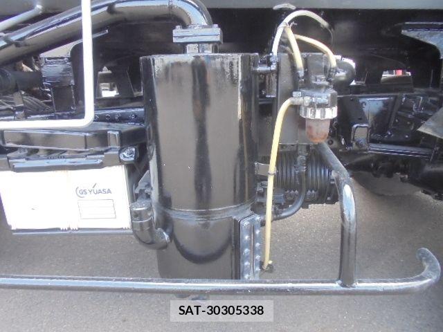 Mitsubishi CANTER 2008-07 6715798-22
