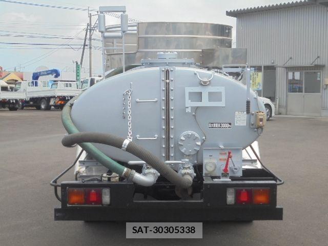 Mitsubishi CANTER 2008-07 6715798-24