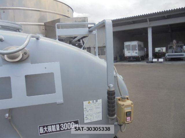 Mitsubishi CANTER 2008-07 6715798-25