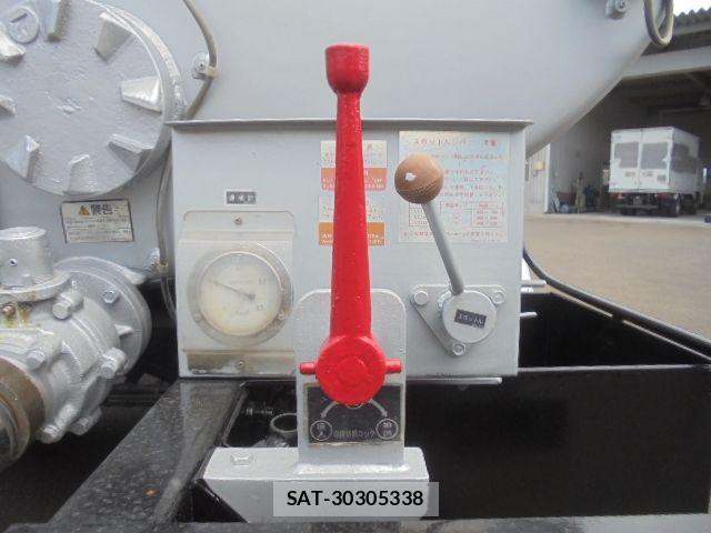 Mitsubishi CANTER 2008-07 6715798-26