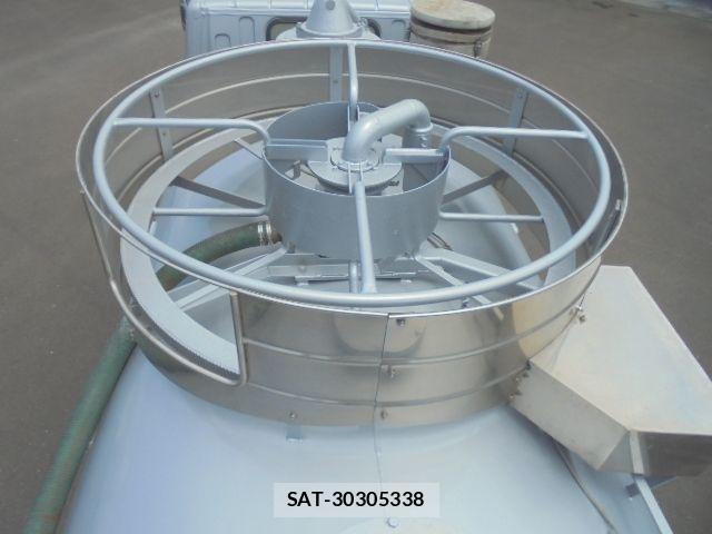Mitsubishi CANTER 2008-07 6715798-28