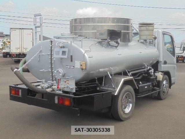 Mitsubishi CANTER 2008-07 6715798-2