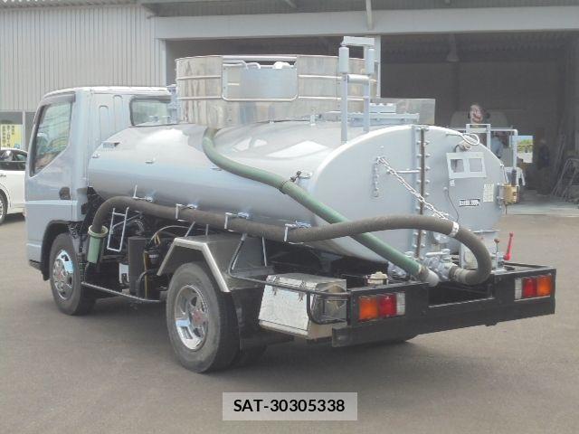 Mitsubishi CANTER 2008-07 6715798-4