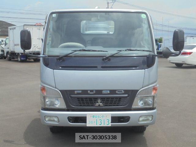 Mitsubishi CANTER 2008-07 6715798-5