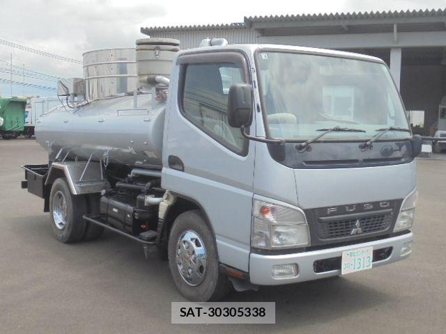 Mitsubishi CANTER 2008-07 6715798-6