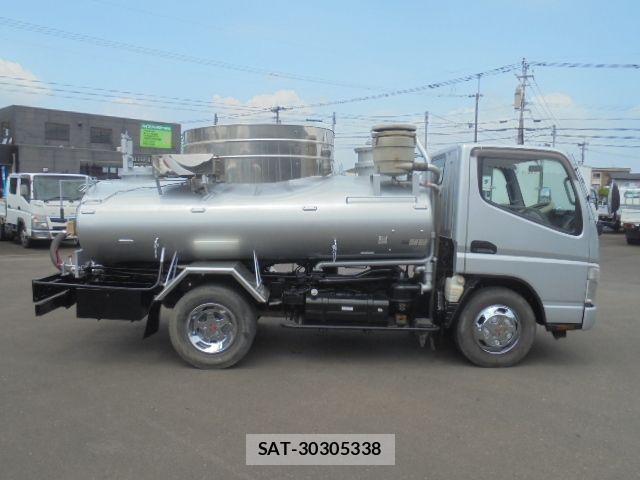 Mitsubishi CANTER 2008-07 6715798-7