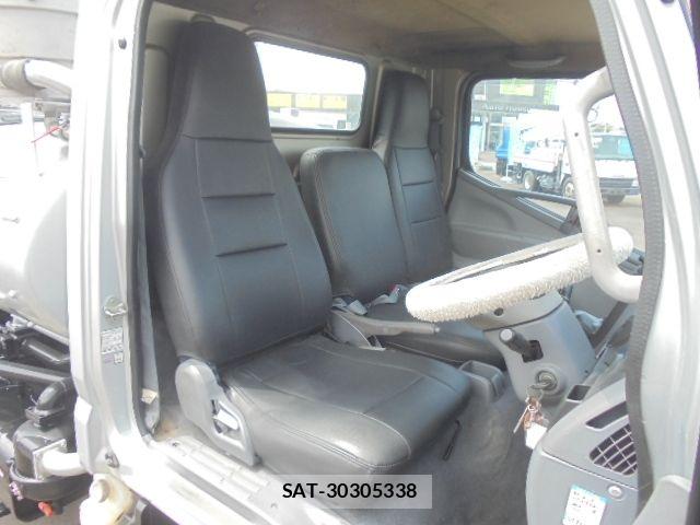 Mitsubishi CANTER 2008-07 6715798-8