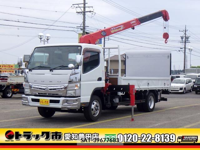 Mitsubishi CANTER 2015-05 6715782-0