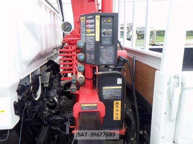 Mitsubishi CANTER 2015-05 6715782-9