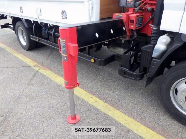 Mitsubishi CANTER 2015-05 6715782-10