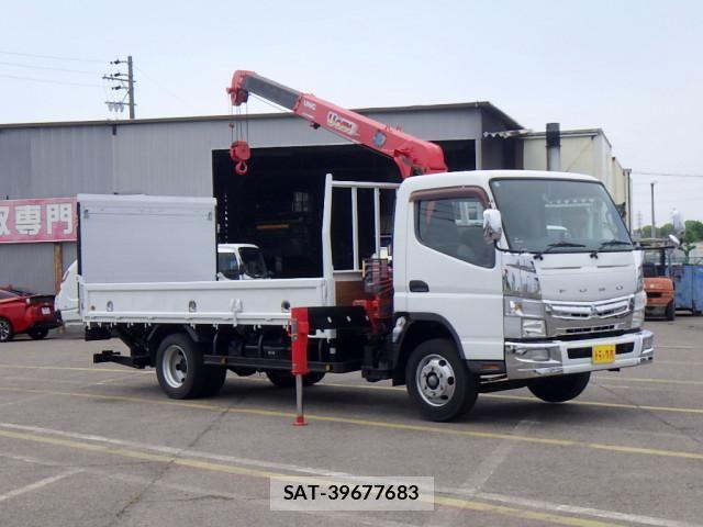 Mitsubishi CANTER 2015-05 6715782-25