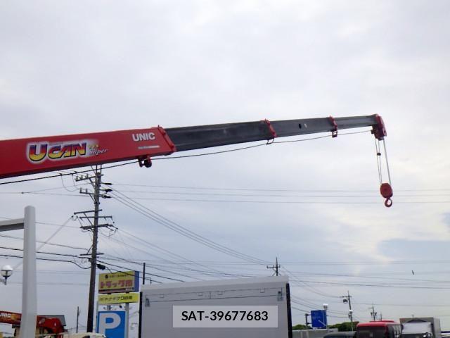 Mitsubishi CANTER 2015-05 6715782-27