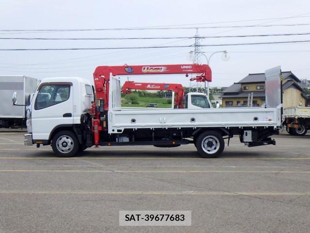 Mitsubishi CANTER 2015-05 6715782-3