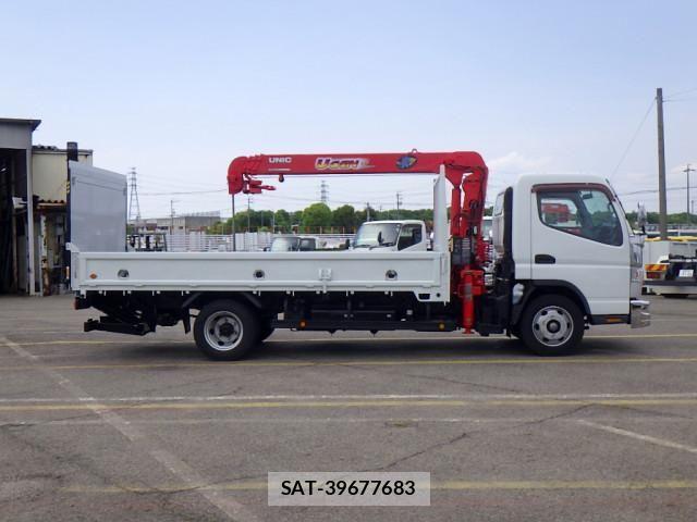 Mitsubishi CANTER 2015-05 6715782-4