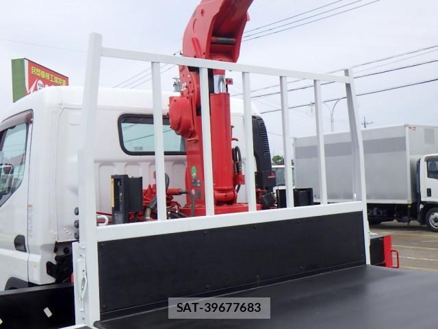 Mitsubishi CANTER 2015-05 6715782-7