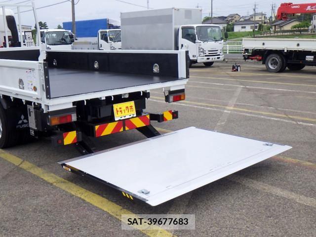 Mitsubishi CANTER 2015-05 6715782-8