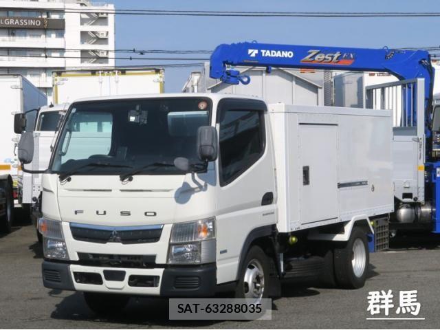 Mitsubishi CANTER 2020-01 6715789-0
