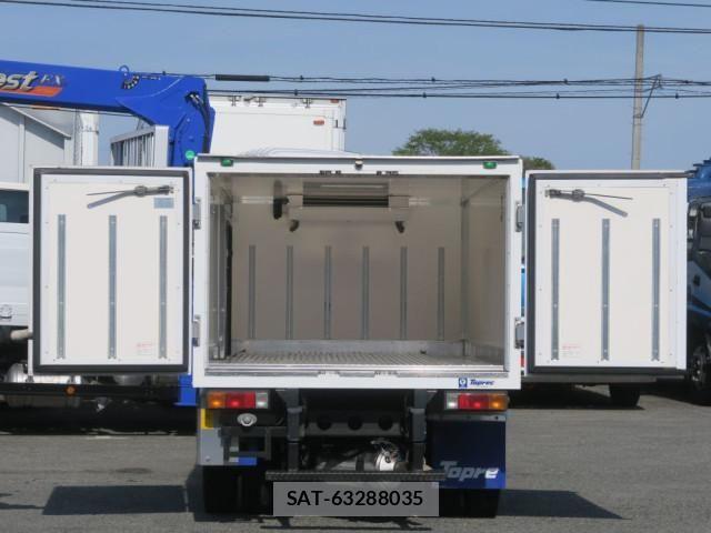 Mitsubishi CANTER 2020-01 6715789-12