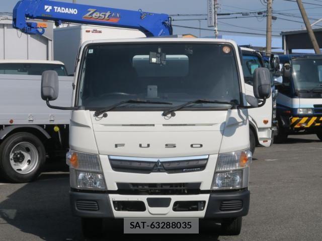 Mitsubishi CANTER 2020-01 6715789-16