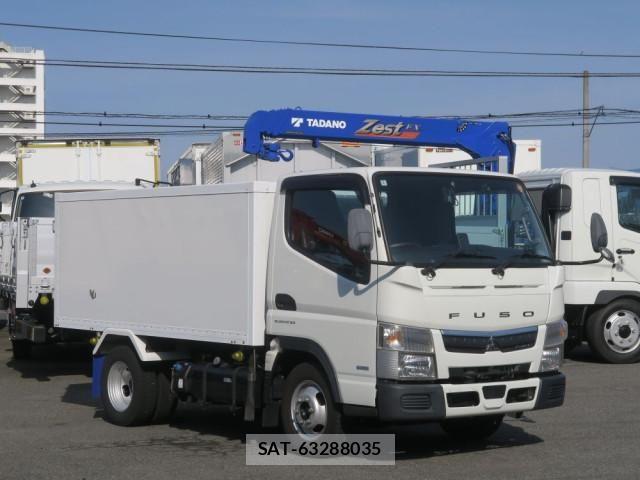 Mitsubishi CANTER 2020-01 6715789-1