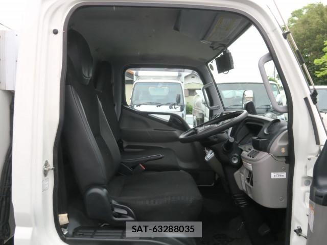 Mitsubishi CANTER 2020-01 6715789-21