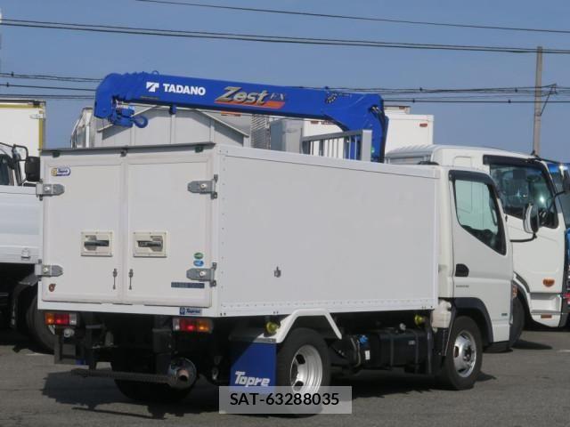 Mitsubishi CANTER 2020-01 6715789-2