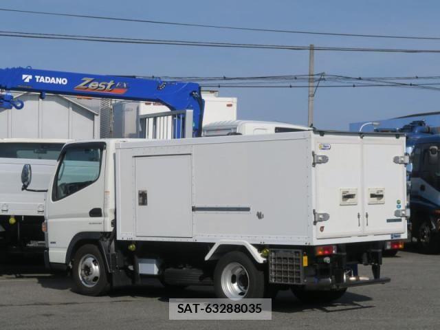 Mitsubishi CANTER 2020-01 6715789-3