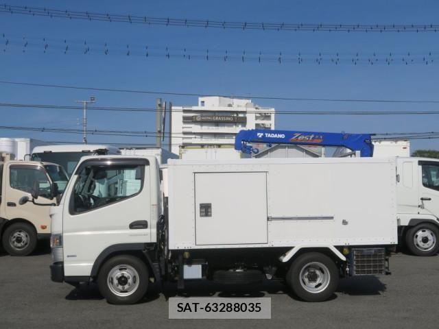Mitsubishi CANTER 2020-01 6715789-4
