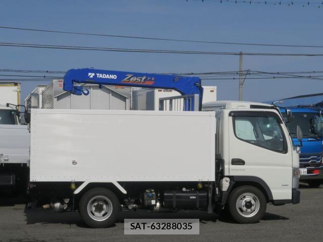 Mitsubishi CANTER 2020-01 6715789-5