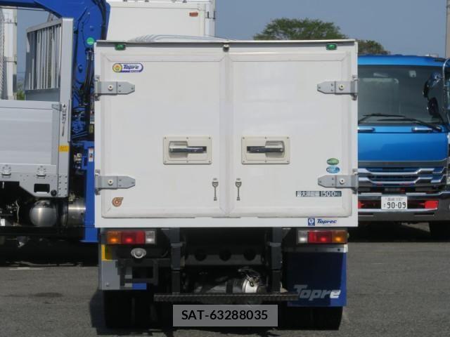 Mitsubishi CANTER 2020-01 6715789-7