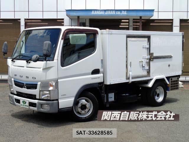 Mitsubishi CANTER 2016-10 6750992-0