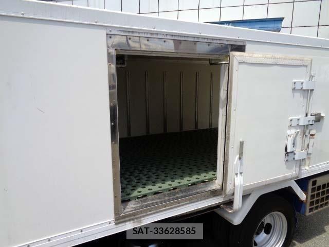 Mitsubishi CANTER 2016-10 6750992-11