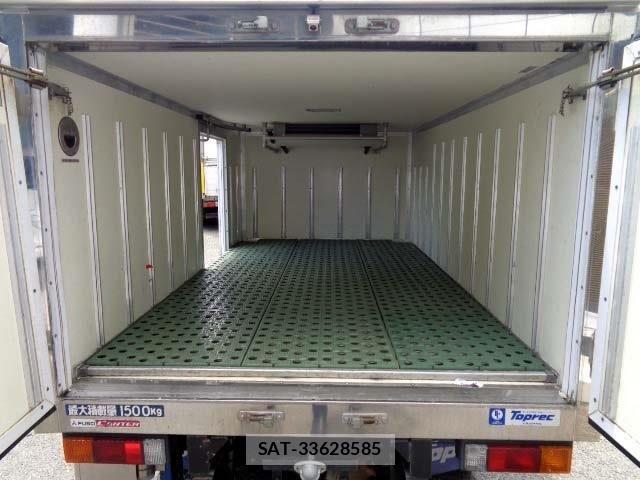 Mitsubishi CANTER 2016-10 6750992-13