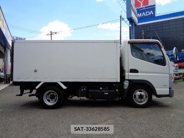 Mitsubishi CANTER 2016-10 6750992-14
