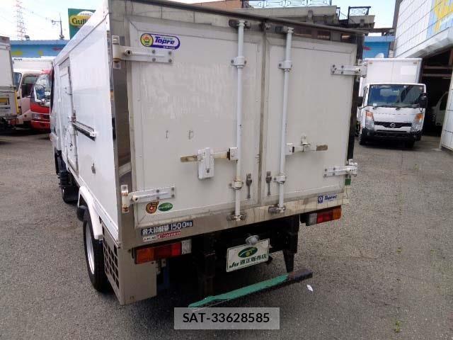 Mitsubishi CANTER 2016-10 6750992-15