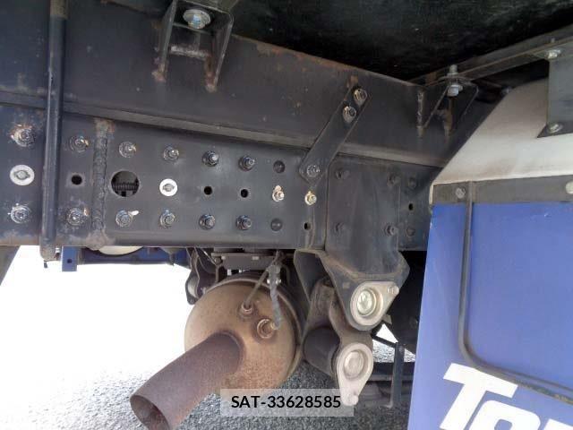 Mitsubishi CANTER 2016-10 6750992-17