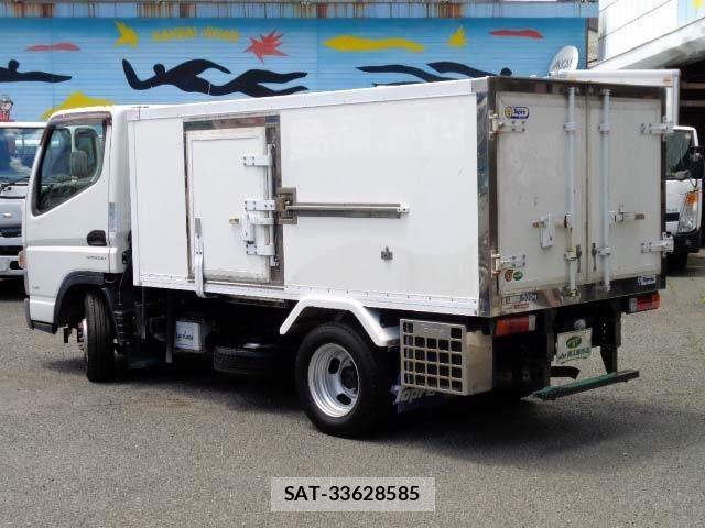 Mitsubishi CANTER 2016-10 6750992-1