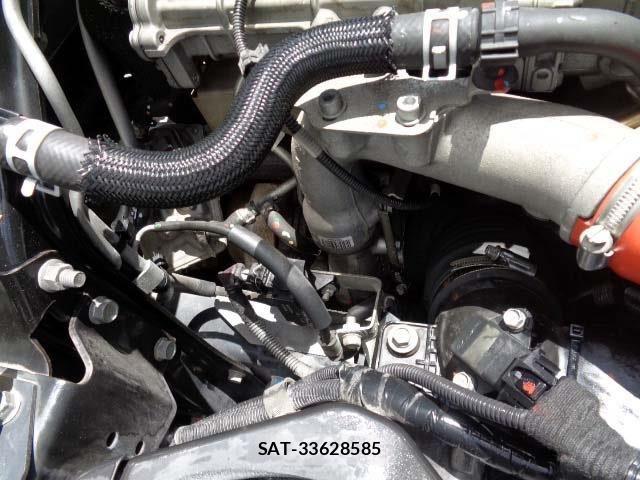 Mitsubishi CANTER 2016-10 6750992-22