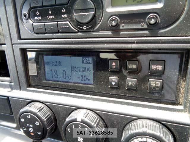 Mitsubishi CANTER 2016-10 6750992-7