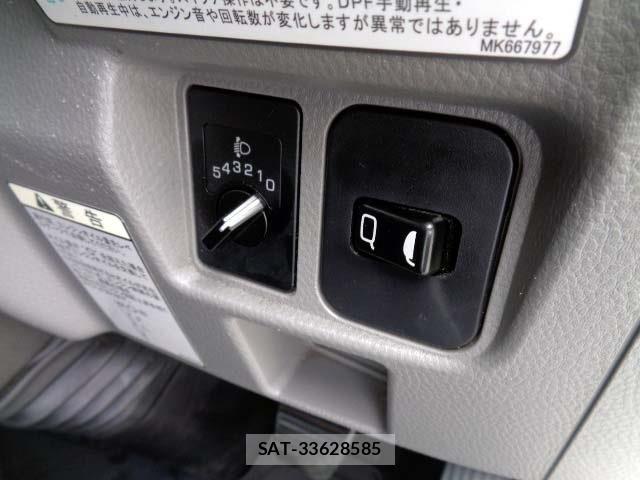 Mitsubishi CANTER 2016-10 6750992-8