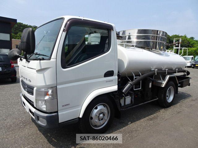 Mitsubishi CANTER 2014-11 6750990-0
