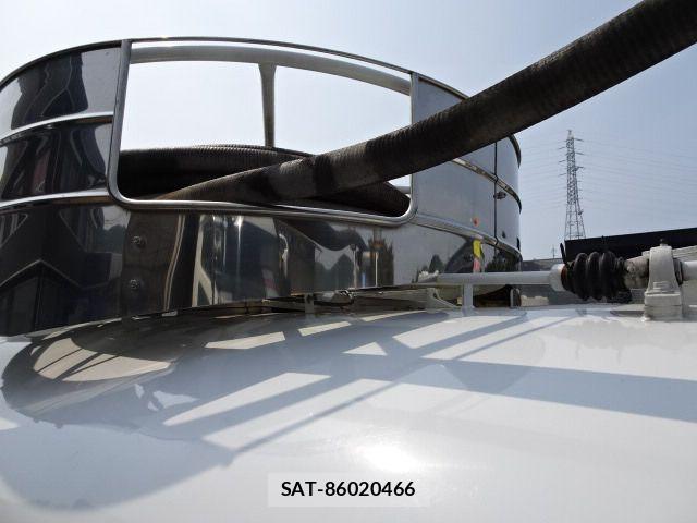 Mitsubishi CANTER 2014-11 6750990-9