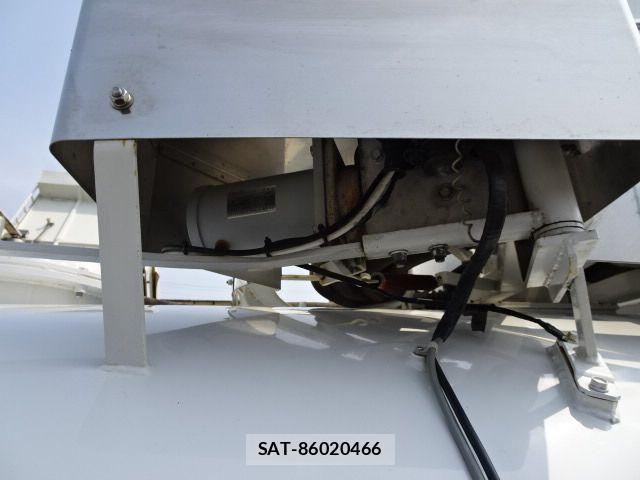 Mitsubishi CANTER 2014-11 6750990-11